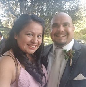 Meet your Posher, Yadira